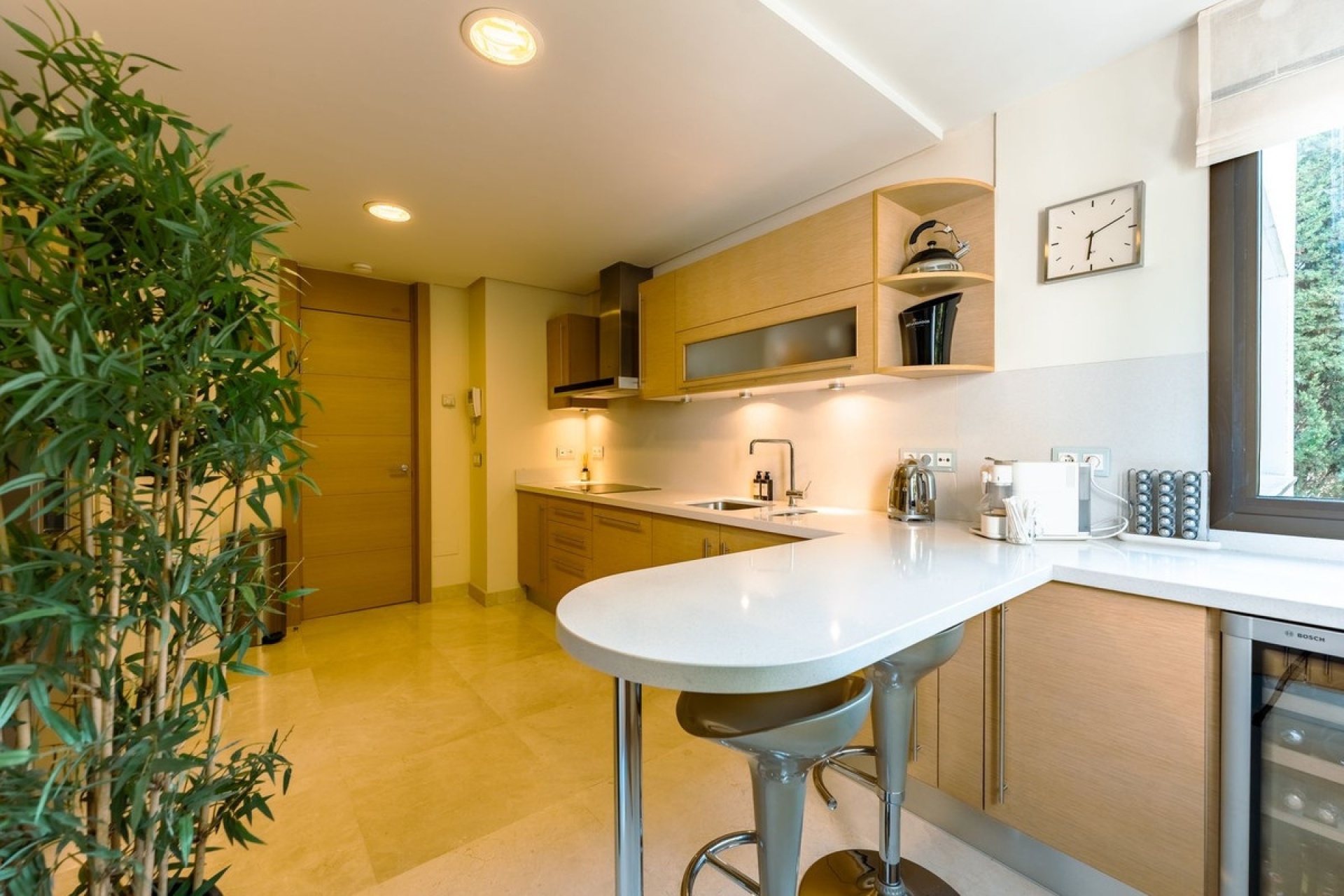 Wiederverkauf - apartment - Benahavís - La Quinta