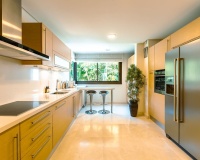 Wiederverkauf - apartment - Benahavís - La Quinta