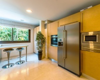 Wiederverkauf - apartment - Benahavís - La Quinta