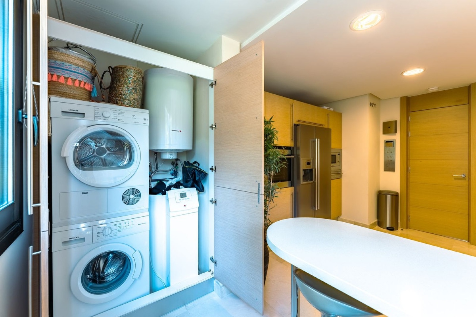 Wiederverkauf - apartment - Benahavís - La Quinta