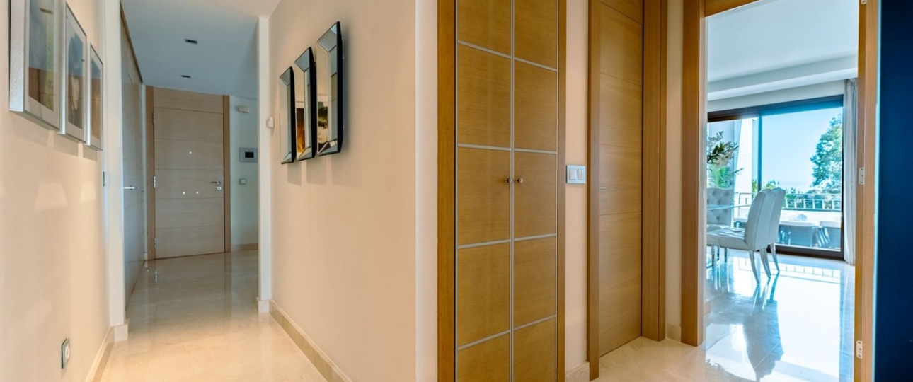 Wiederverkauf - apartment - Benahavís - La Quinta
