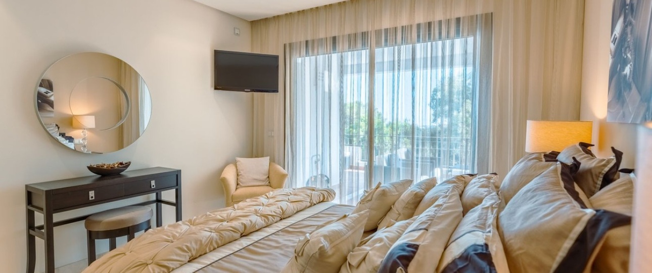 Wiederverkauf - apartment - Benahavís - La Quinta