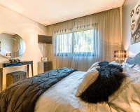 Wiederverkauf - apartment - Benahavís - La Quinta