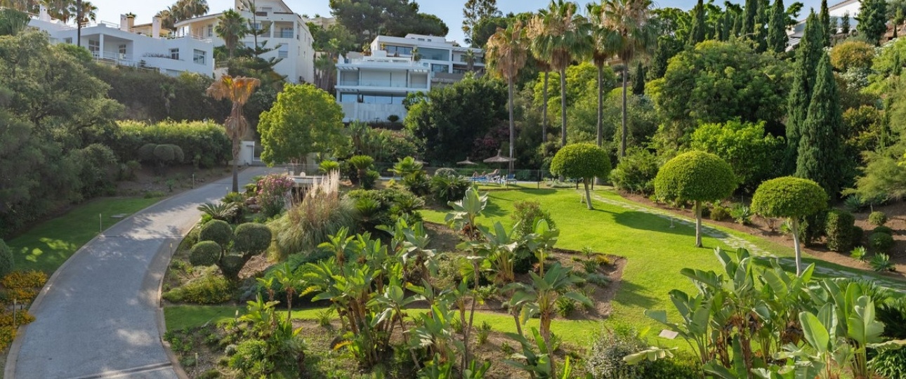Wiederverkauf - apartment - Benahavís - La Quinta
