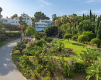 Wiederverkauf - apartment - Benahavís - La Quinta