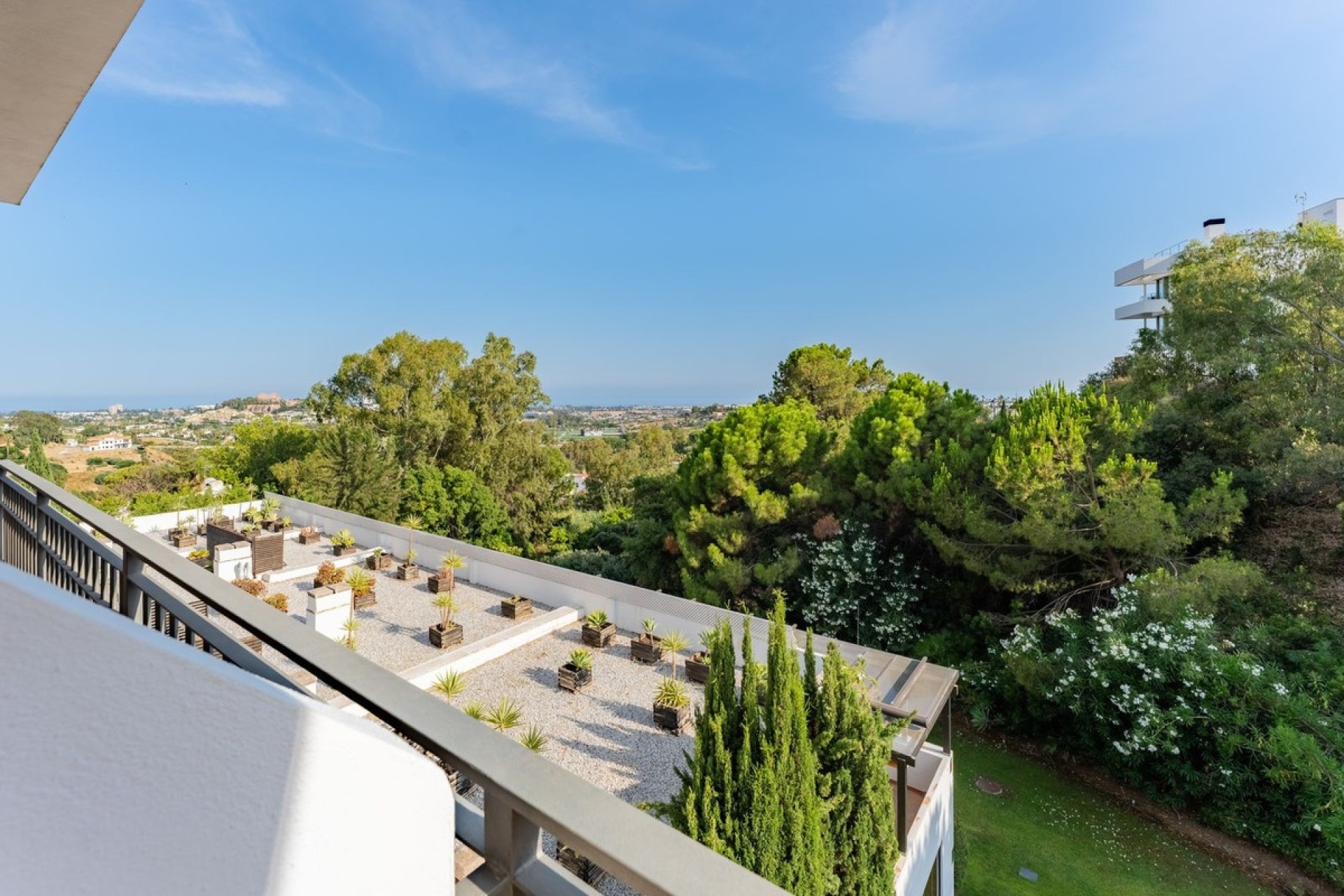 Wiederverkauf - apartment - Benahavís - La Quinta