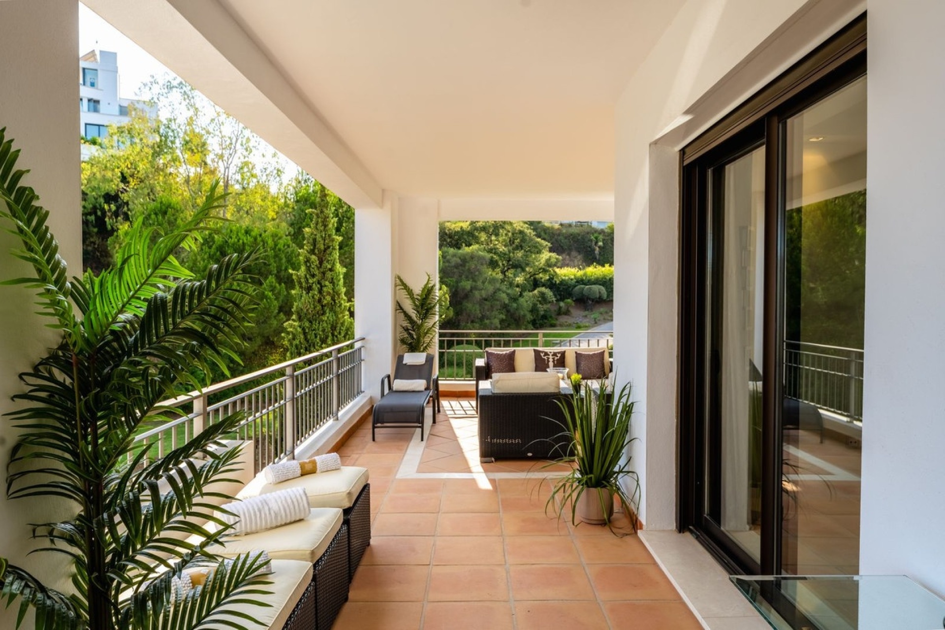 Wiederverkauf - apartment - Benahavís - La Quinta