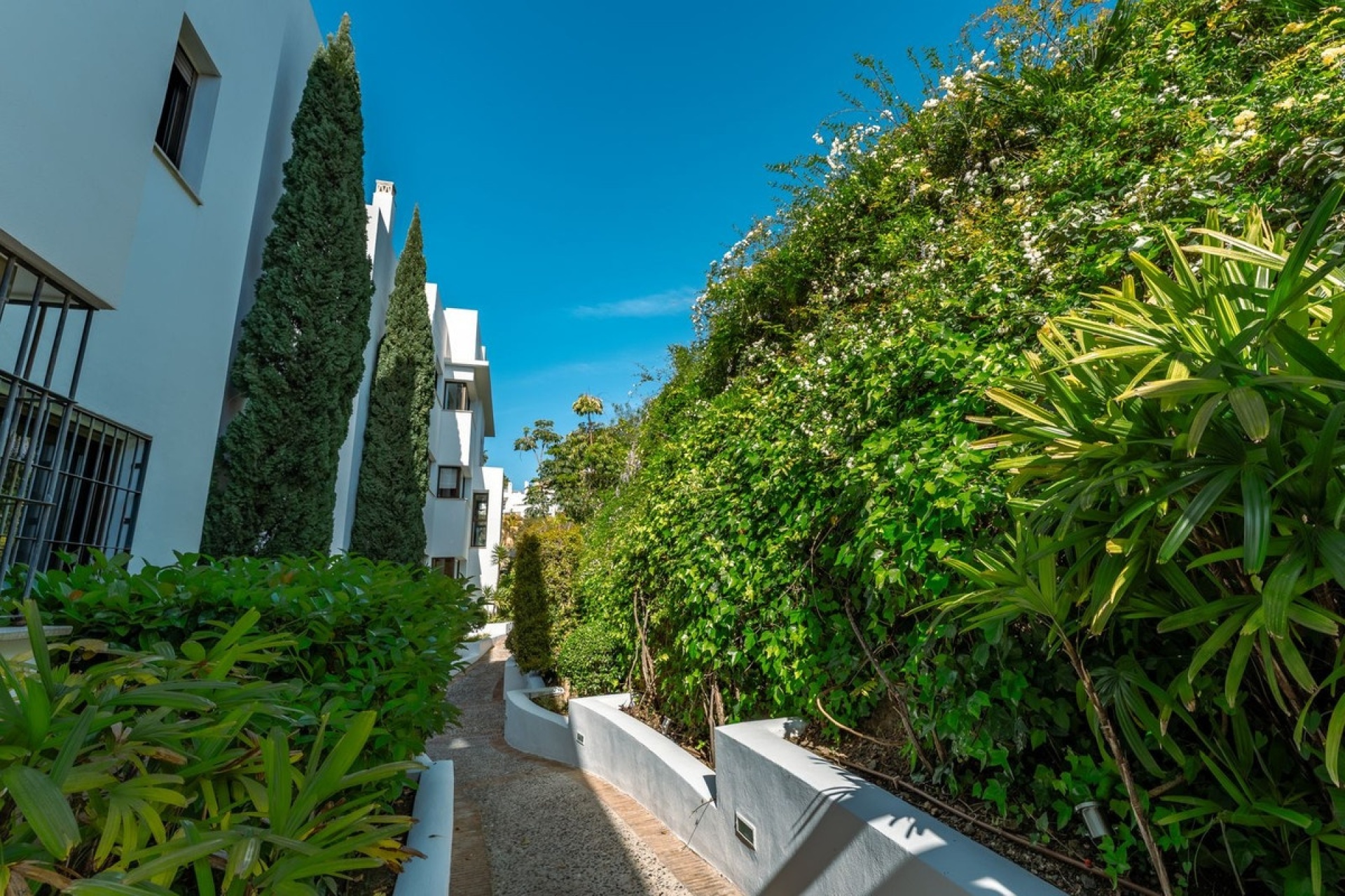 Wiederverkauf - apartment - Benahavís - La Quinta