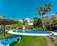 Wiederverkauf - apartment - Benahavís - La Quinta