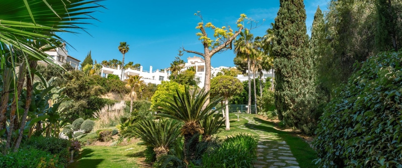 Wiederverkauf - apartment - Benahavís - La Quinta