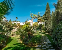 Wiederverkauf - apartment - Benahavís - La Quinta