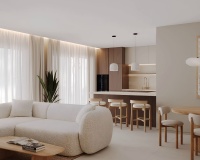 Wiederverkauf - apartment - Benahavís - La Quinta