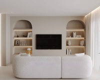 Wiederverkauf - apartment - Benahavís - La Quinta