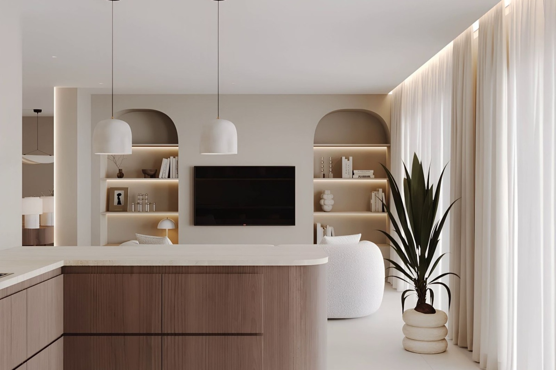 Wiederverkauf - apartment - Benahavís - La Quinta
