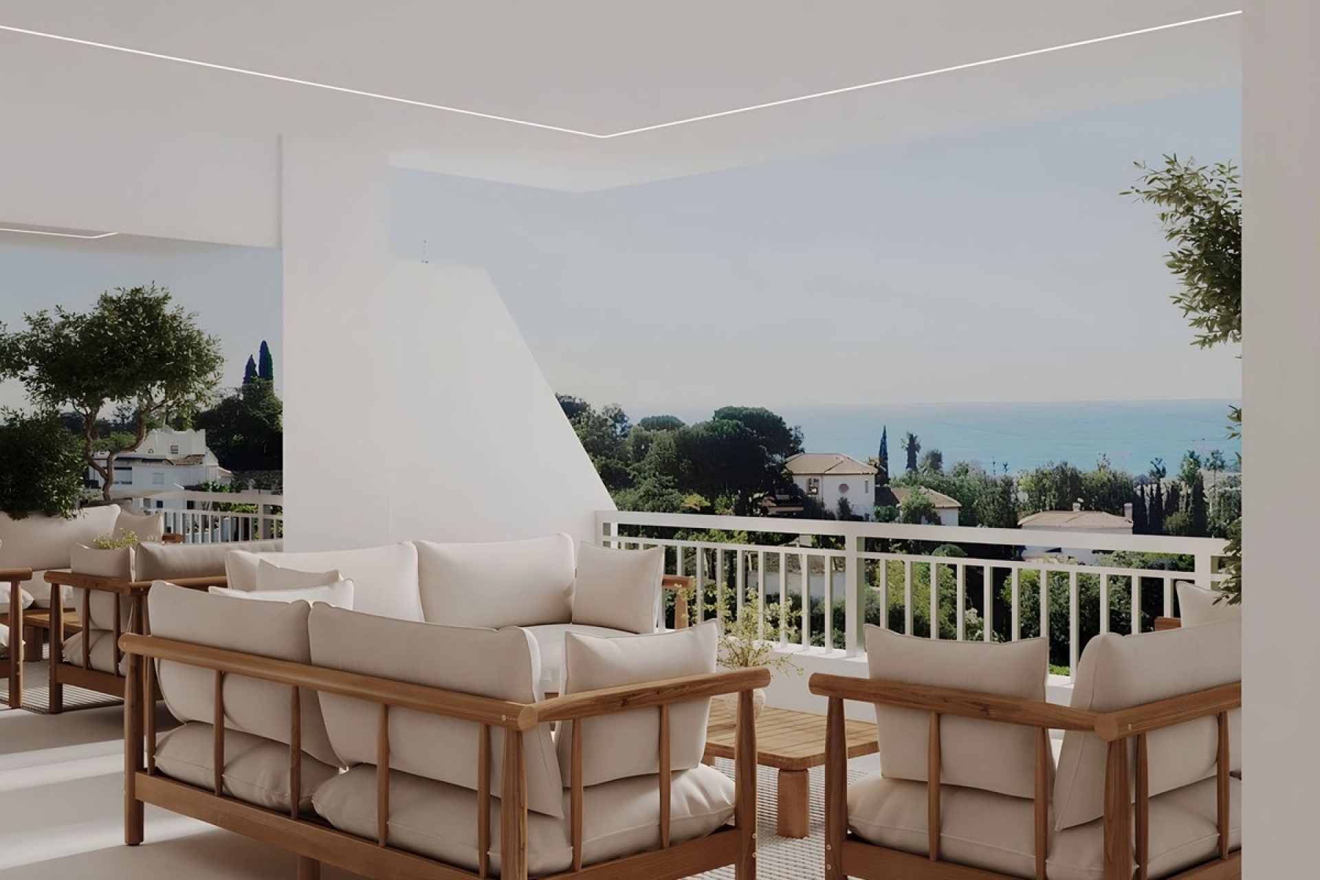 Wiederverkauf - apartment - Benahavís - La Quinta