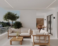 Wiederverkauf - apartment - Benahavís - La Quinta