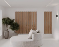 Wiederverkauf - apartment - Benahavís - La Quinta