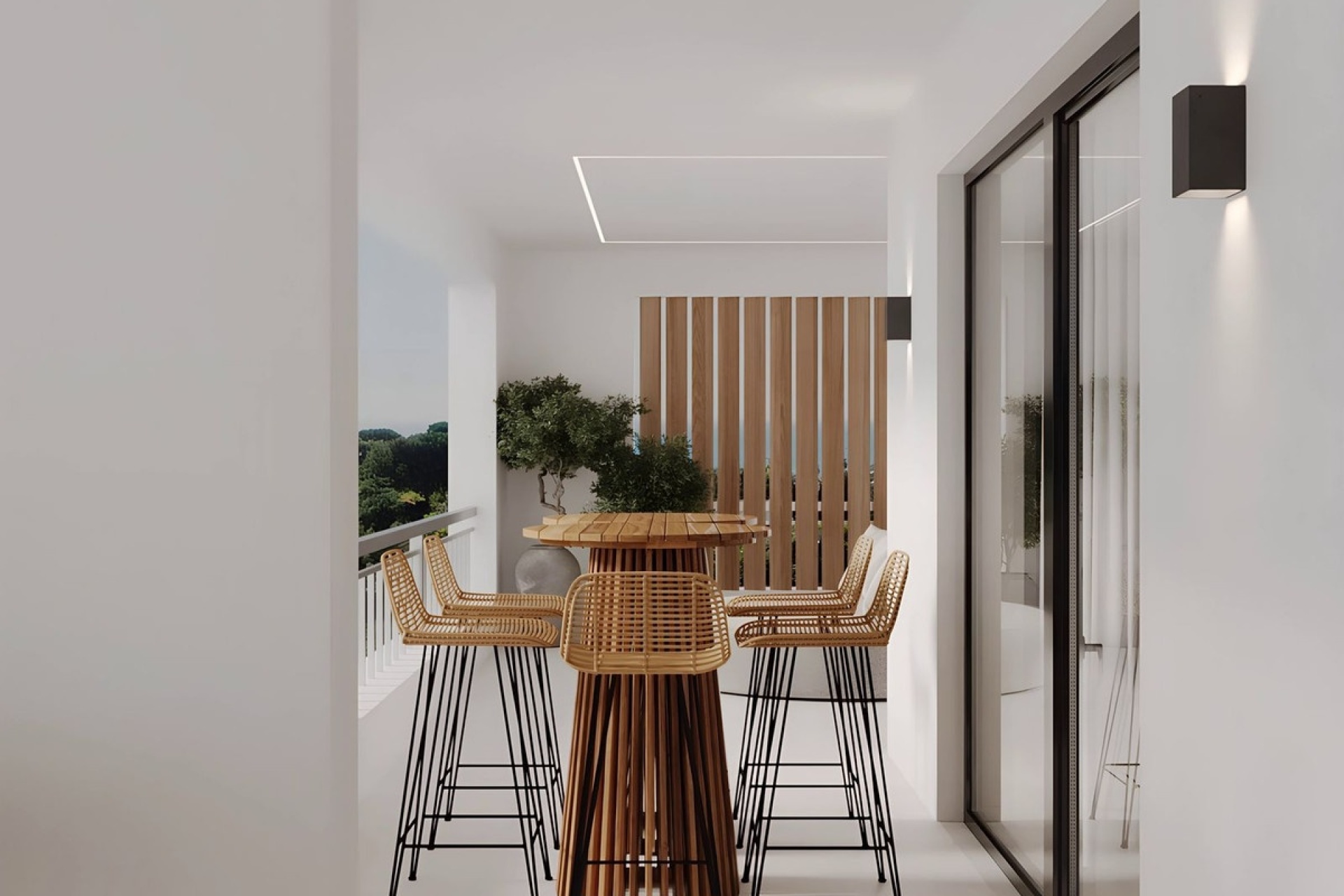 Wiederverkauf - apartment - Benahavís - La Quinta