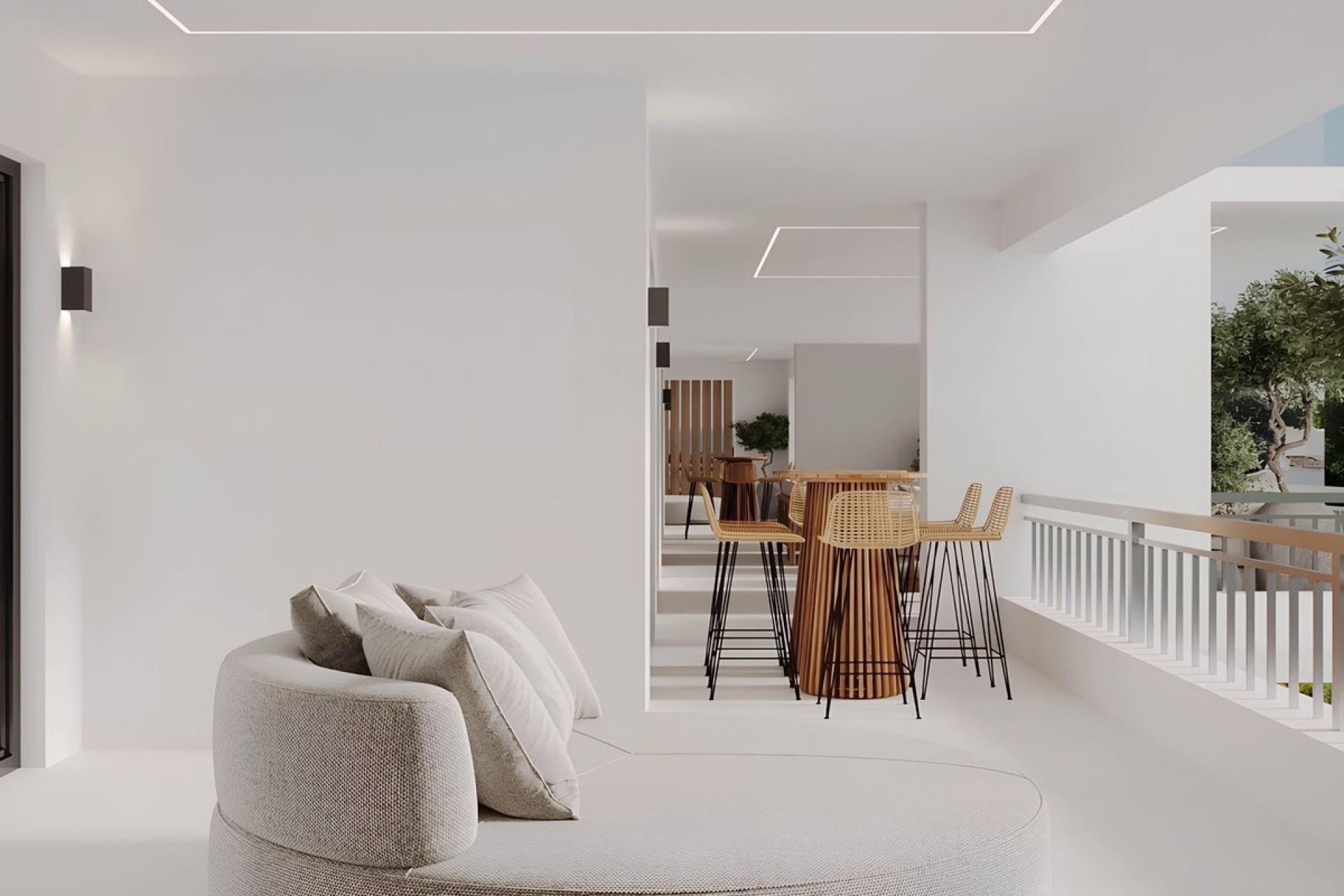 Wiederverkauf - apartment - Benahavís - La Quinta