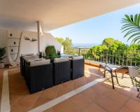 Wiederverkauf - apartment - Benahavís - La Quinta