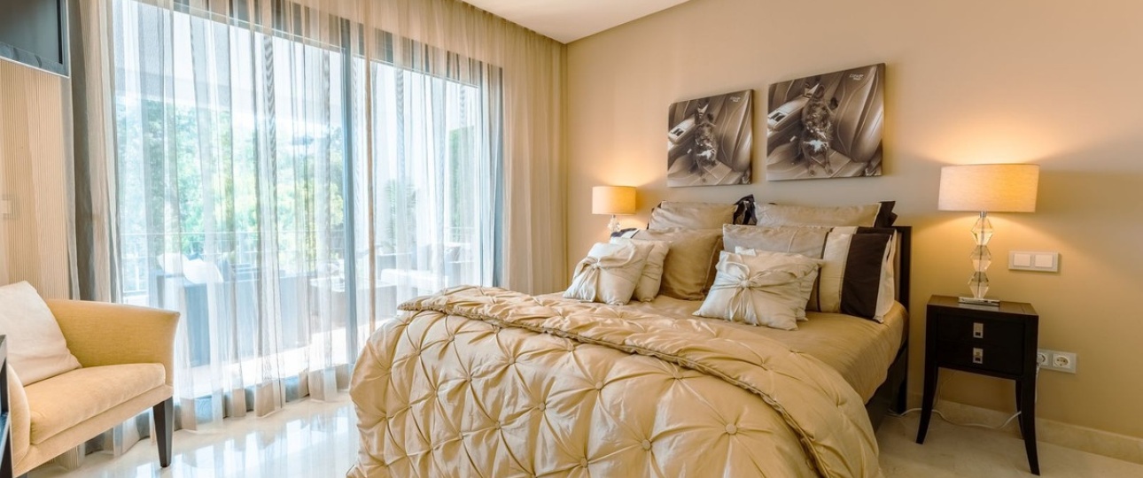 Wiederverkauf - apartment - Benahavís - La Quinta