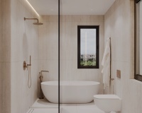 Wiederverkauf - apartment - Benahavís - La Quinta