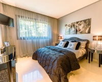 Wiederverkauf - apartment - Benahavís - La Quinta