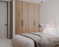 Wiederverkauf - apartment - Benahavís - La Quinta