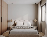 Wiederverkauf - apartment - Benahavís - La Quinta