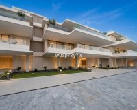 Wiederverkauf - apartment - Benahavís - La Quinta
