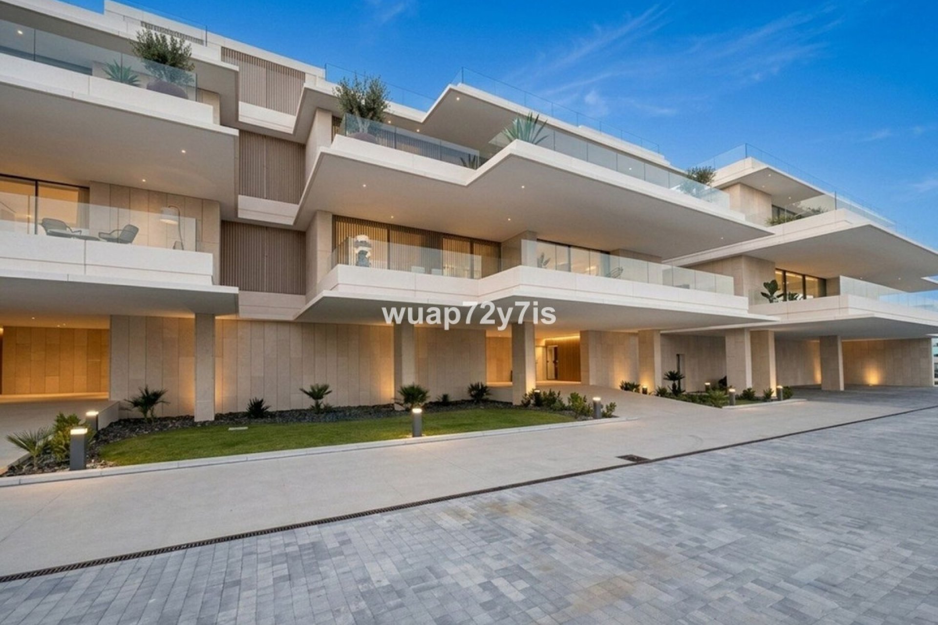 Wiederverkauf - apartment - Benahavís - La Quinta