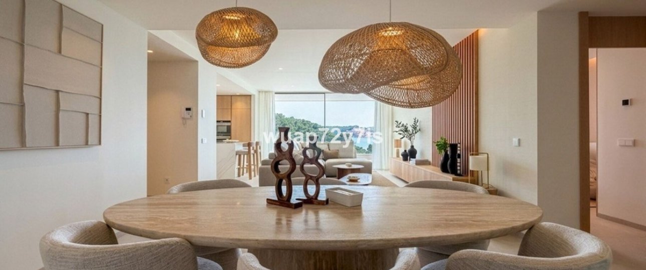 Wiederverkauf - apartment - Benahavís - La Quinta