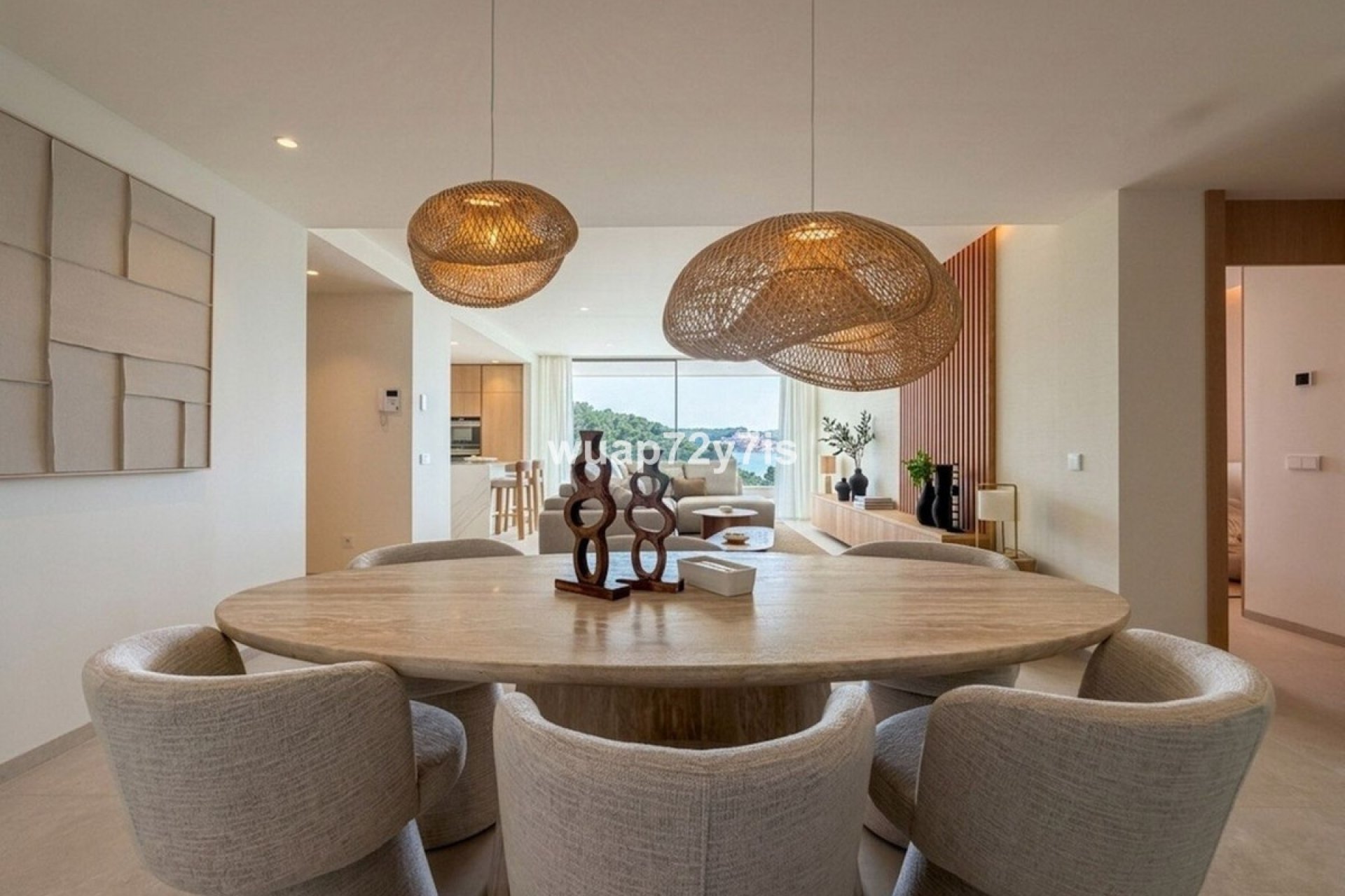 Wiederverkauf - apartment - Benahavís - La Quinta