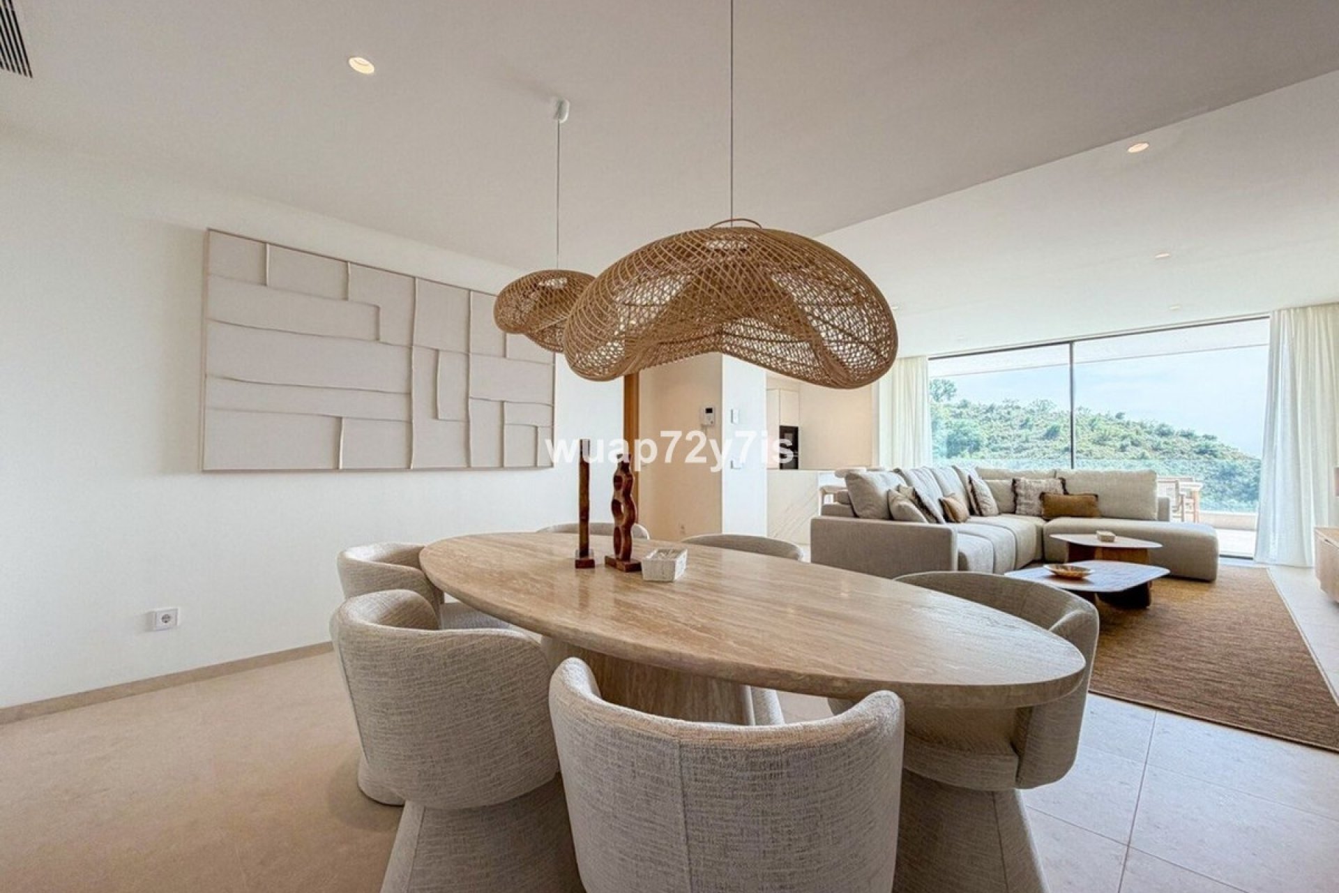Wiederverkauf - apartment - Benahavís - La Quinta