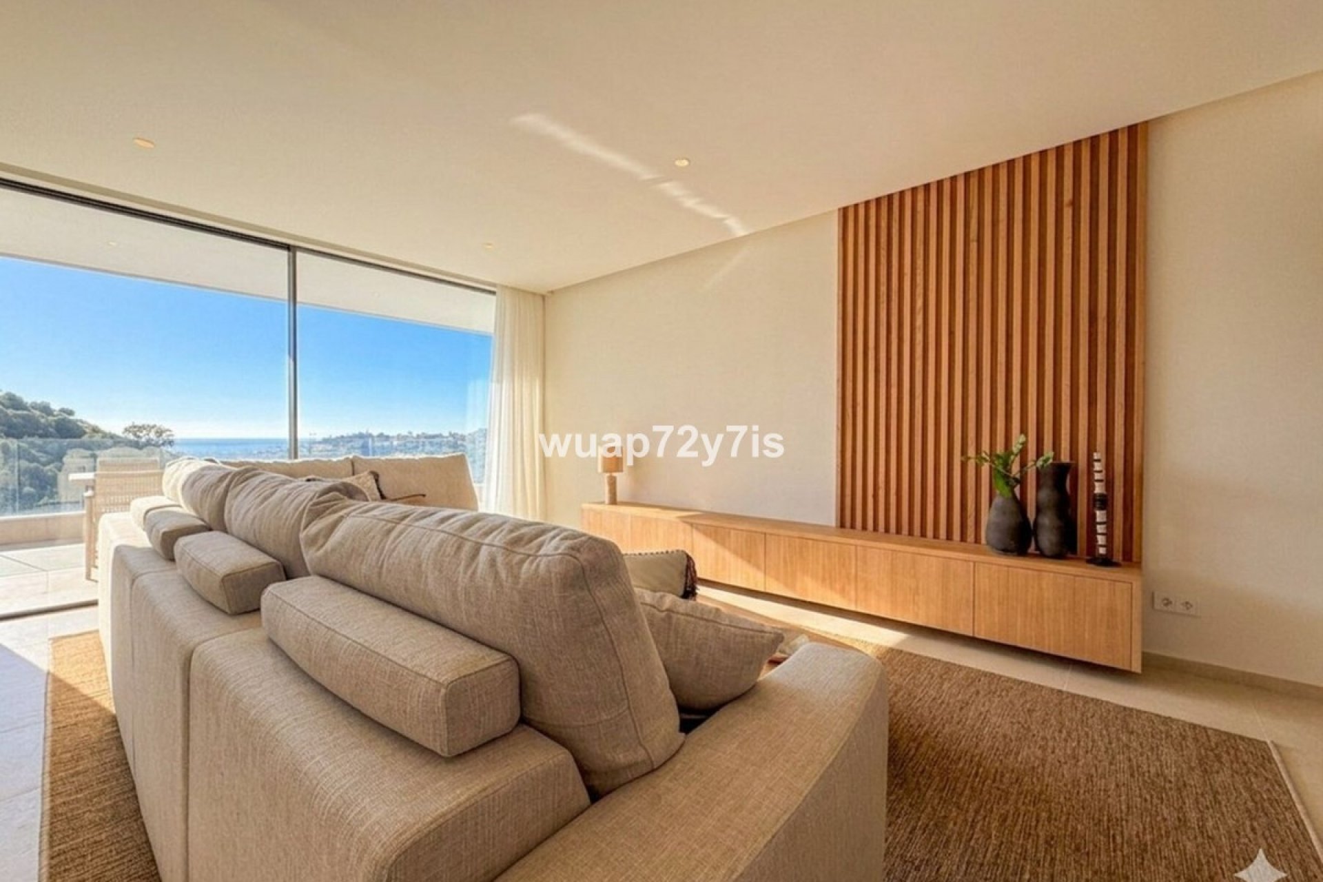 Wiederverkauf - apartment - Benahavís - La Quinta