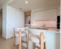 Wiederverkauf - apartment - Benahavís - La Quinta