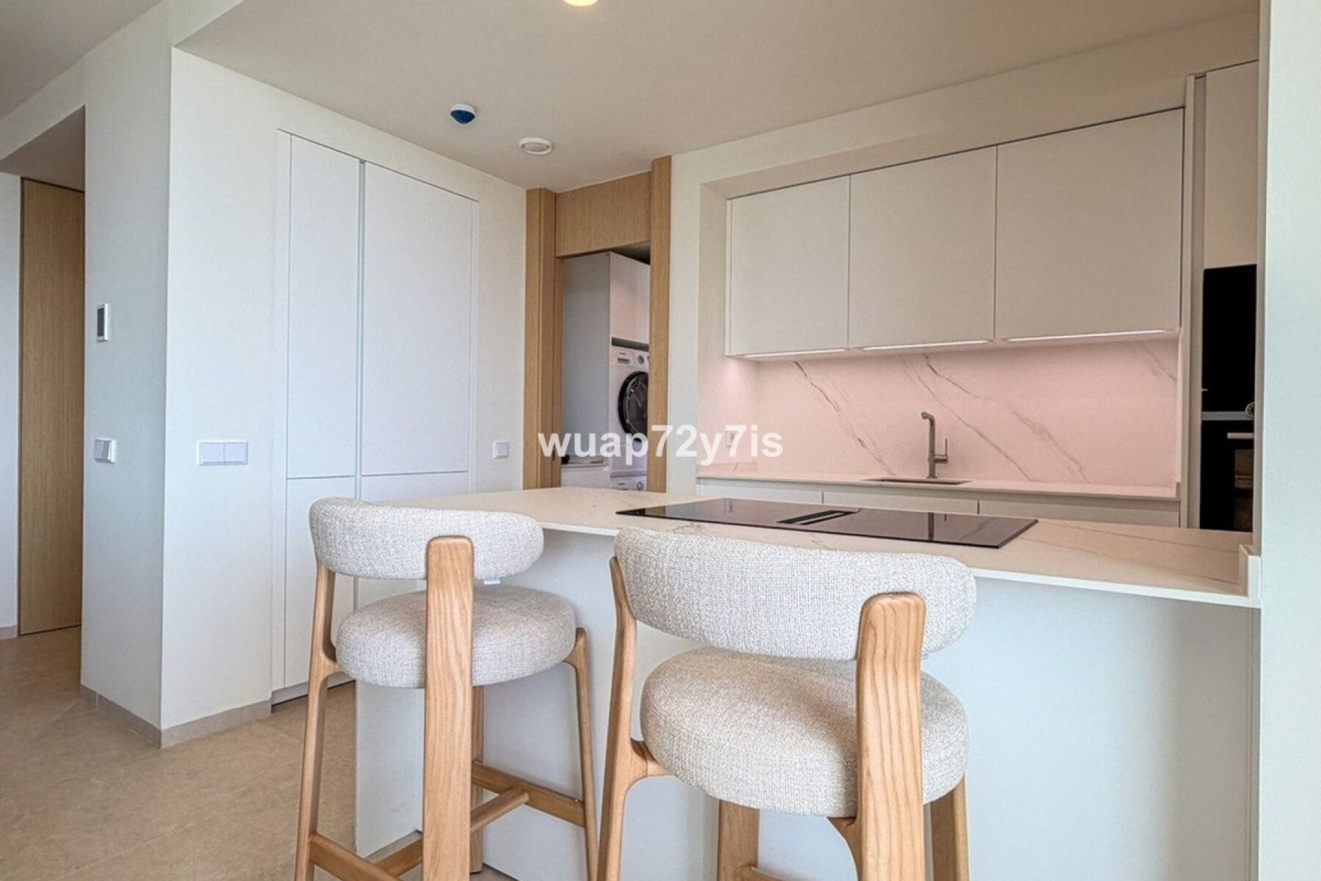 Wiederverkauf - apartment - Benahavís - La Quinta