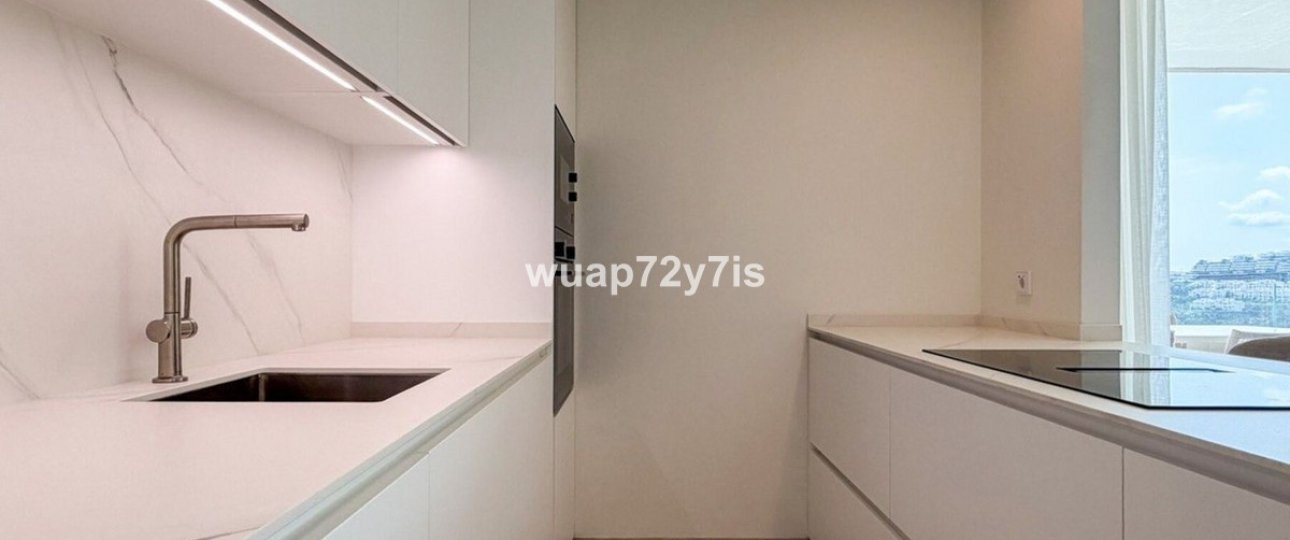 Wiederverkauf - apartment - Benahavís - La Quinta