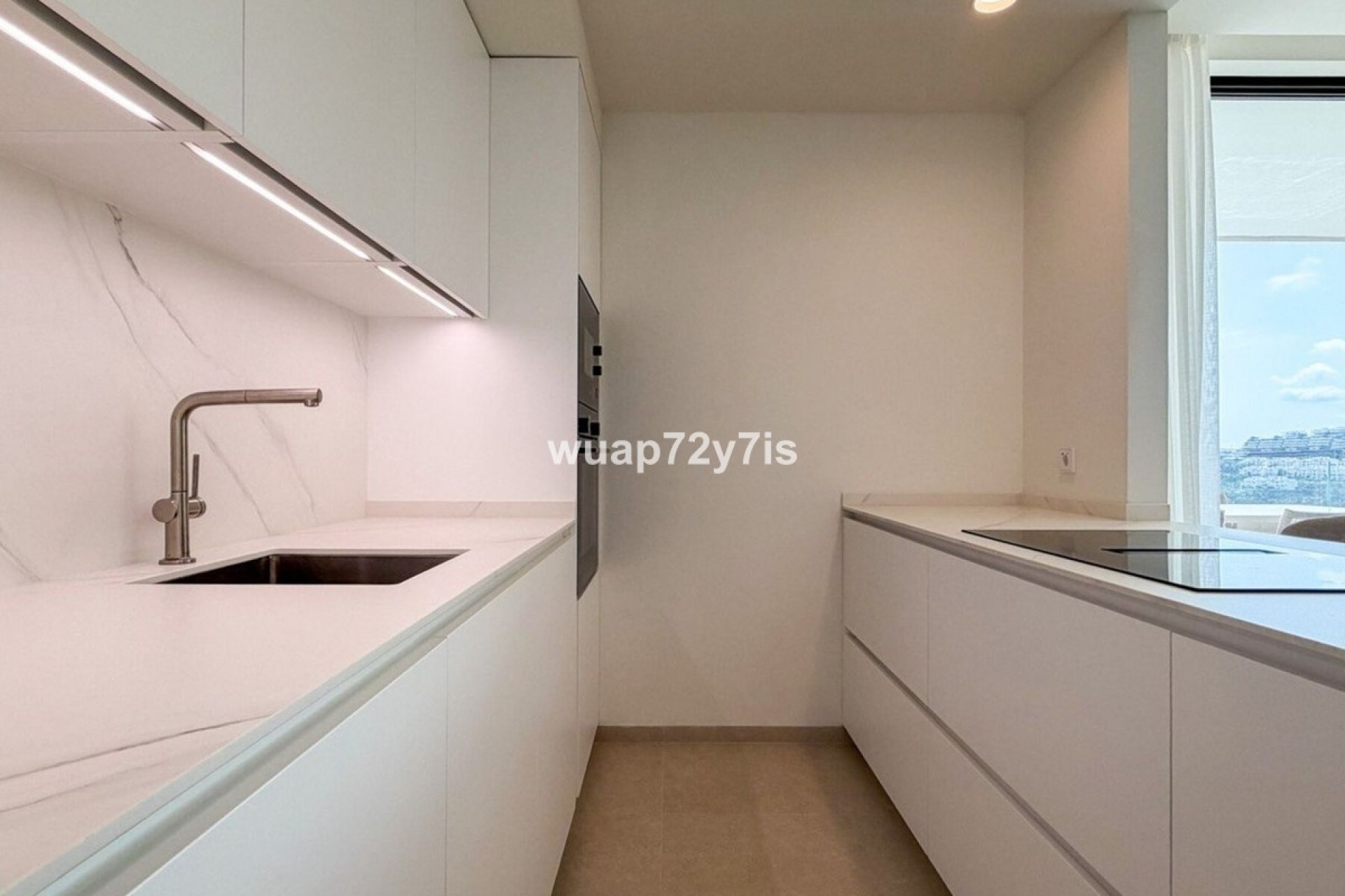 Wiederverkauf - apartment - Benahavís - La Quinta