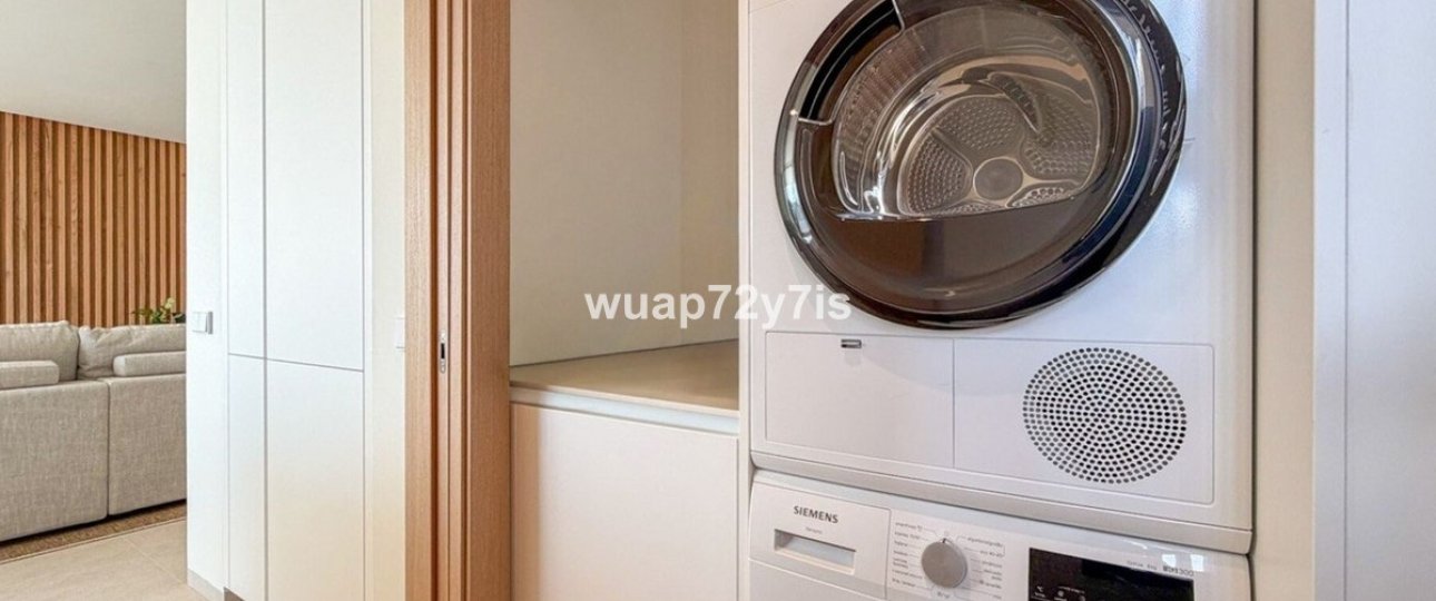 Wiederverkauf - apartment - Benahavís - La Quinta