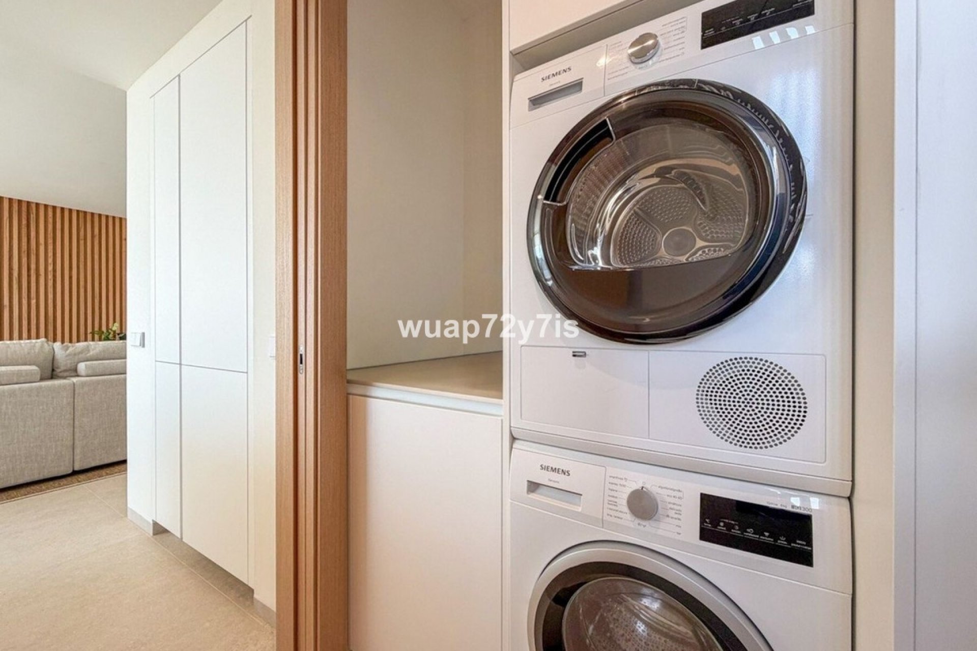 Wiederverkauf - apartment - Benahavís - La Quinta