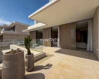 Wiederverkauf - apartment - Benahavís - La Quinta