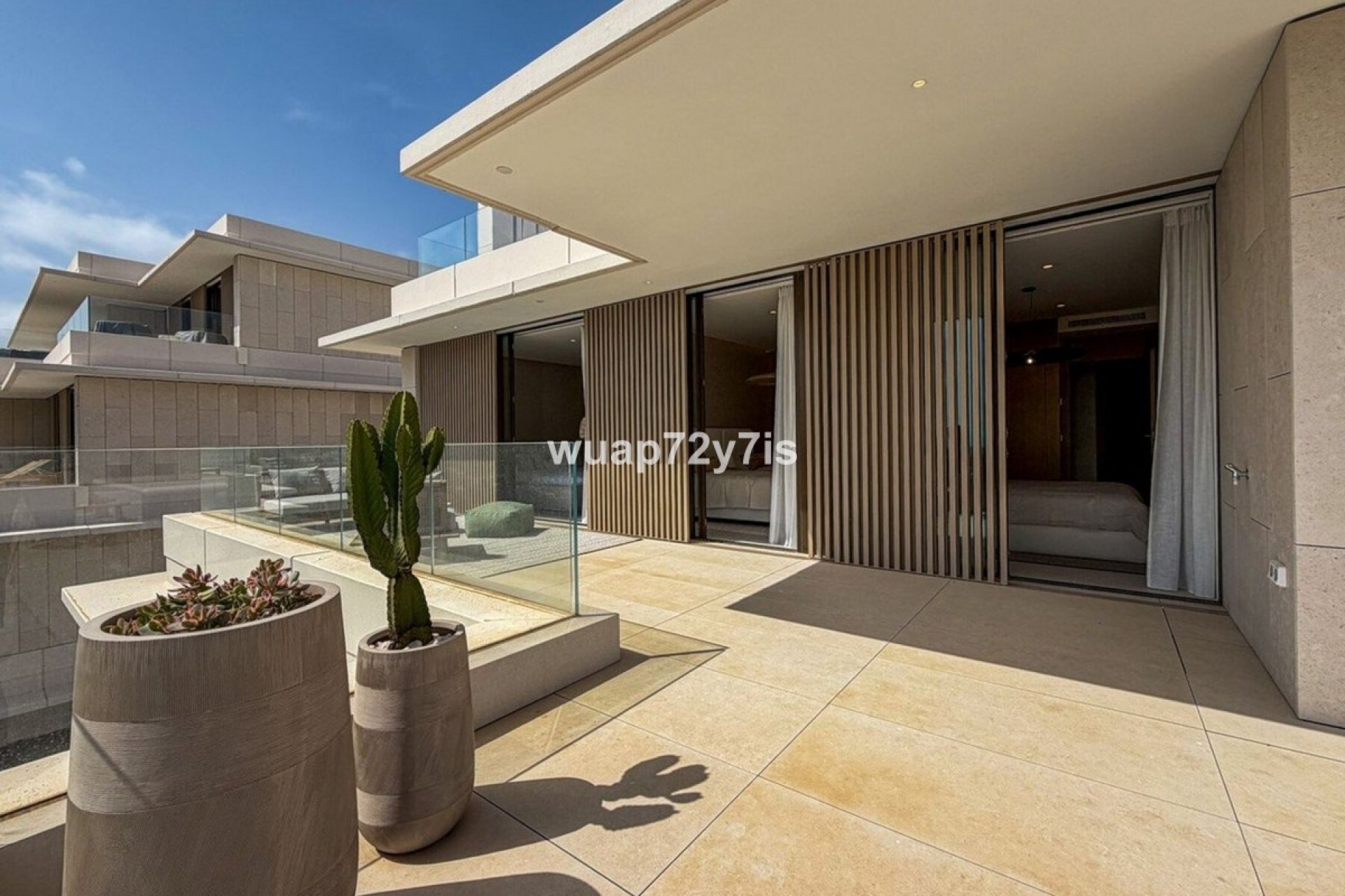 Wiederverkauf - apartment - Benahavís - La Quinta