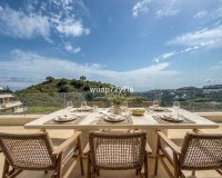 Wiederverkauf - apartment - Benahavís - La Quinta