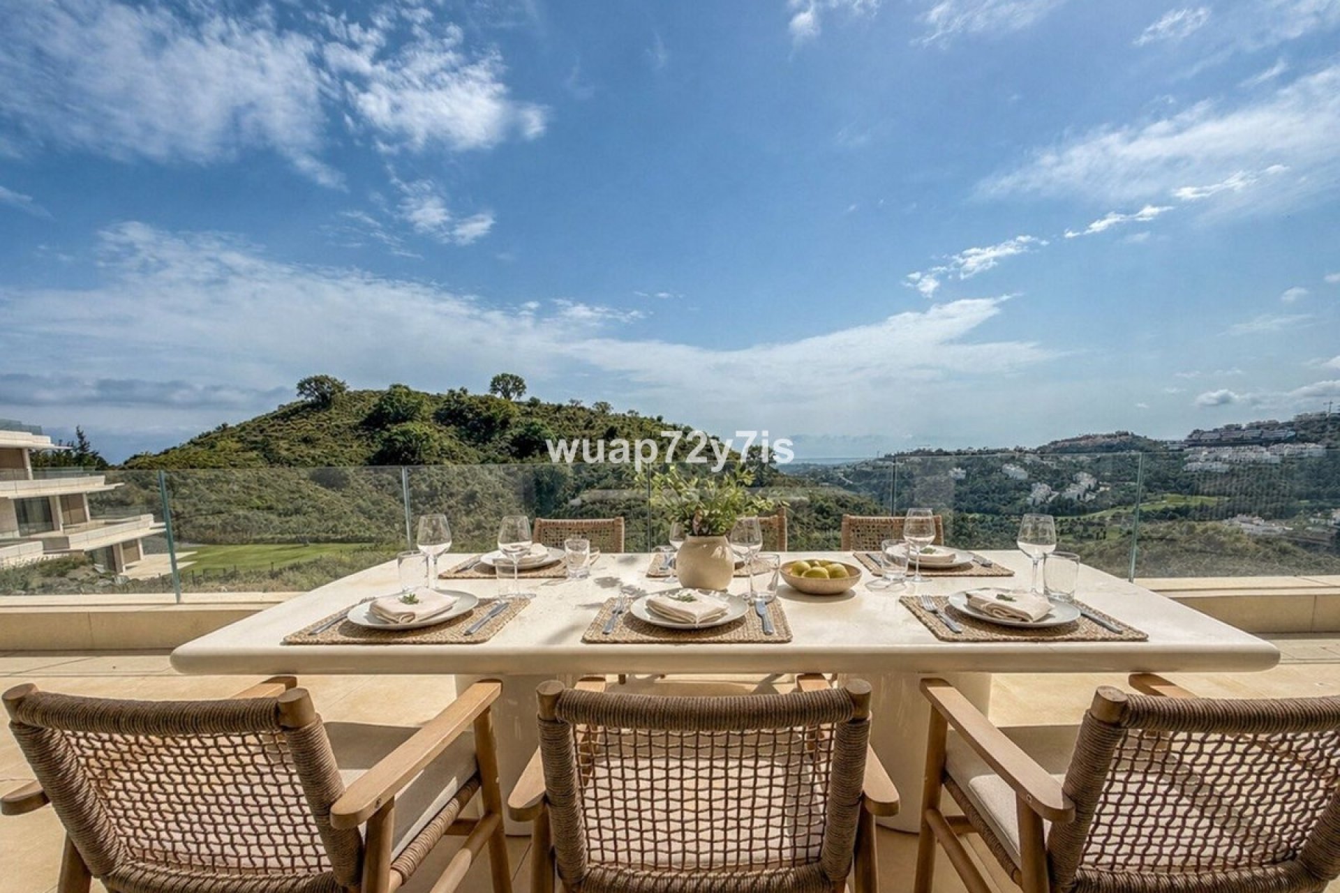 Wiederverkauf - apartment - Benahavís - La Quinta