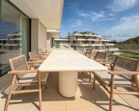 Wiederverkauf - apartment - Benahavís - La Quinta