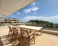 Wiederverkauf - apartment - Benahavís - La Quinta