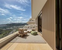 Wiederverkauf - apartment - Benahavís - La Quinta