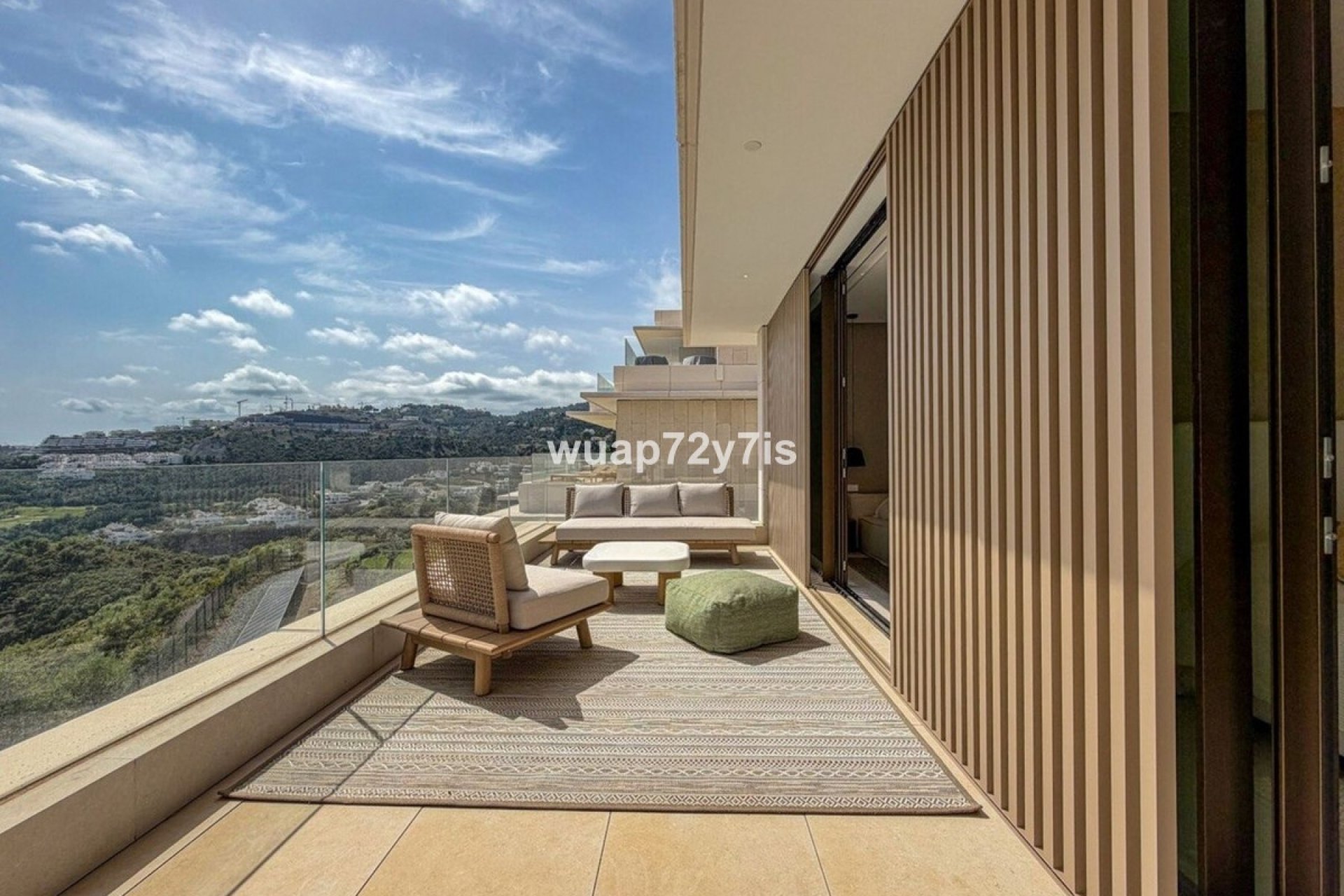 Wiederverkauf - apartment - Benahavís - La Quinta