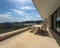 Wiederverkauf - apartment - Benahavís - La Quinta